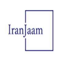 لوگوی ایران جام . پارتیشن شیشه ای - پارتیشن