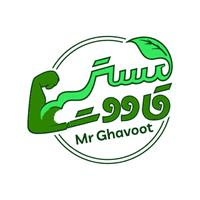 لوگوی مستر قاووت - فروش مواد غذایی