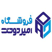 لوگوی فروشگاه امیر دوخت - فروش و تعمیر چرخ خیاطی