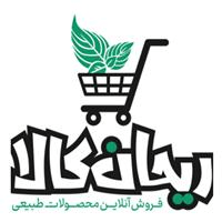 لوگوی ریحان کالا - فروشگاه اینترنتی