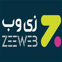 لوگوی طراحی سایت زی وب - طراحی وب سایت