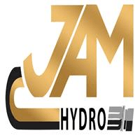 لوگوی هیدروجم - تولید پیچ و مهره و میخ و پرچ