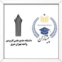 مرکز همکاری های بین المللی پیشتازان