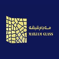 لوگوی مه جام شیشه - تولید شیشه و آینه