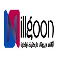 لوگوی آژانس دیجیتال مارکتینگ نیلگون - آژانس و شرکت تبلیغاتی