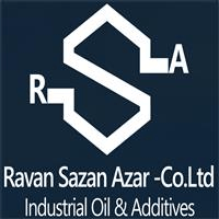 لوگوی شرکت روان سازان آذر کیمیا - فروش مواد اولیه شیمیایی