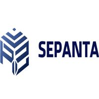 لوگوی هلدینگ ساختمانی سپنتا - معماری داخلی ساختمان