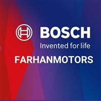 شرکت فرهان موتور آسیا