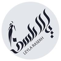 لوگوی آموزشگاه لیلا راسخ - آموزش خیاطی بانوان