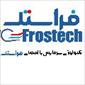 لوگوی شرکت فراستک - تهویه مطبوع