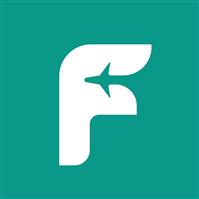 لوگوی شرکت خدمات مسافرت هوایی و گردشگری فرتاک سفر - آژانس مسافرتی