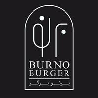 لوگوی برنو برگر - فست فود