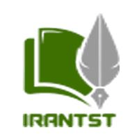 لوگوی ایران تی اس تی - فروش لوازم التحریر