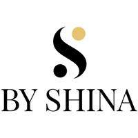 لوگوی فروشگاه بای شینا - فروش لباس زنانه