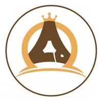 لوگوی رستوران ملی