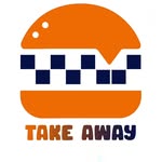 لوگوی فست فود تیک اوی