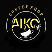 لوگوی کافه رستوران آی کو - رستوران