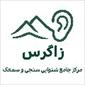 لوگوی مرکز شنوایی سنجی و سمعک زاگرس - سمعک و لوازم کمک شنوایی
