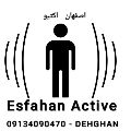 لوگوی اصفهان اکتیو - فروش تجهیزات پزشکی