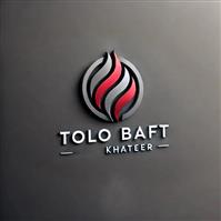 لوگوی طلوع بافت خطیر - تولید کیسه پلاستیکی و پلی پروپیلن