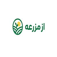 لوگوی از مزرعه - فروش مواد و محصولات غذایی ارگانیک