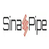 لوگوی سینا پایپ - نوار تفلون