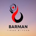 لوگوی بارمان فیدار کیسان - فروش بلبرینگ و کاسه نمد خودرو