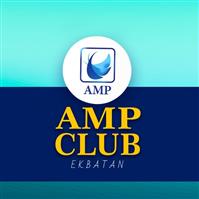لوگوی باشگاه ای. ام. پی کلاپ - باشگاه ورزشی
