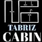 لوگوی کوشا کابین تبریز - تولید و فروش کابینت