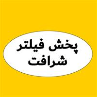 لوگوی پخش فیلتر سرکان شرافت - فروش فیلتر