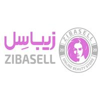 لوگوی فروشگاه اینترنتی لوازم آرایشی بهداشتی زیباسل