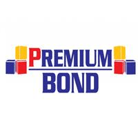 لوگوی پرمیوم باند - کارخانه - تولید و اجرا سقف کامپوزیت