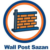 لوگوی والپست سازان - میلگرد صنعتی