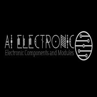 لوگوی گروه صنعتی حاجیلو - صنایع برق و الکترونیک