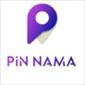 لوگوی پین نما - طراحی وب سایت