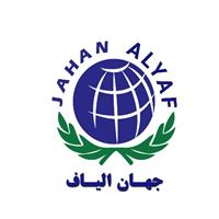لوگوی شرکت جهان الیاف - دفتر مرکزی - الیاف مصنوعی