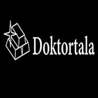 لوگوی دکتر طلا - برنامه نویسی