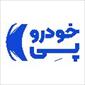 لوگوی خودرو پی - فروش رینگ و لاستیک خودرو