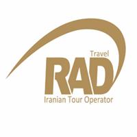 لوگوی راد سفر نوین آریان - آژانس هواپیمایی