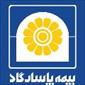 لوگوی بیمه پاسارگاد - راستادی - کد 8949 - نمایندگی بیمه