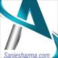 لوگوی کالیبراسیون سنجش آزما - صنایع نفت و پتروشیمی
