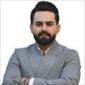 لوگوی مصطفی محمدی - وکیل