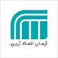 لوگوی شرکت آرمان اتحاد آرین - برشکاری فلزات