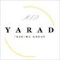 لوگوی بازرگانی یاراد - واردات صادرات کالا