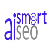 لوگوی سئو هوشمند - طراحی وب سایت