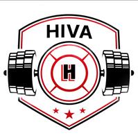 لوگوی باشگاه هیوا - تشک ورزشی