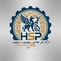 لوگوی شرکت هلن صنعت پارس - صنایع نفت و پتروشیمی