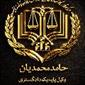 لوگوی حامد محمدیان - وکیل