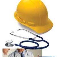 لوگوی شهدا شهر ری - بهداشت حرفه ای و طب کار