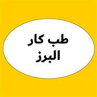 لوگوی مرکز تخصصی البرز - بهداشت حرفه ای و طب کار